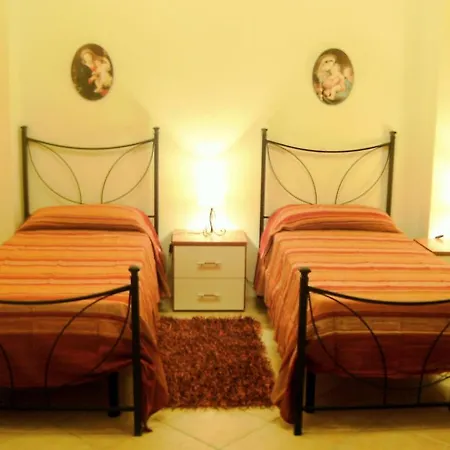 Bed and Breakfast Da Rosa