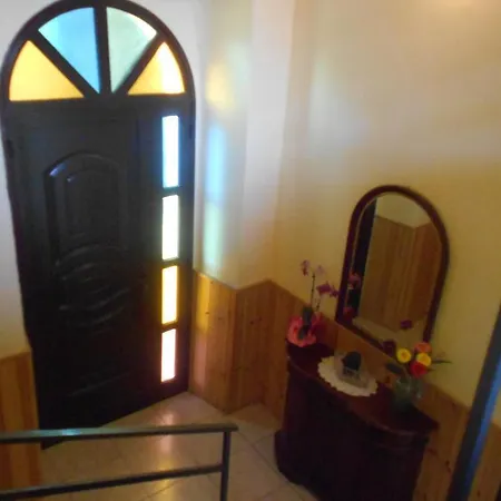 Da Rosa Bed and Breakfast 3*
