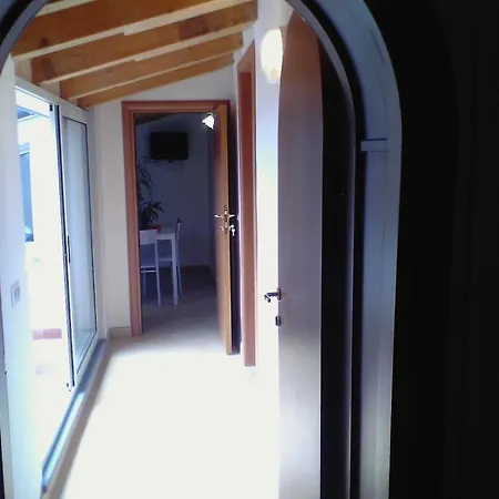 Bed and Breakfast Da Rosa