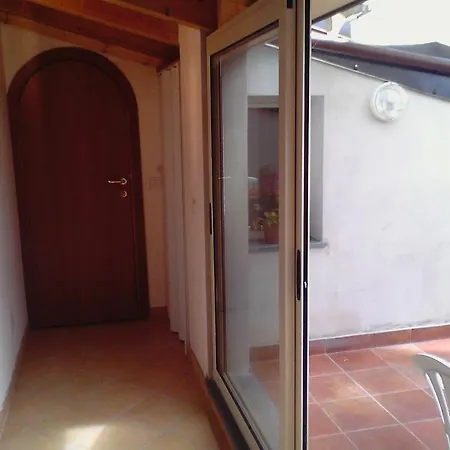 Da Rosa Bed and Breakfast Linguaglossa