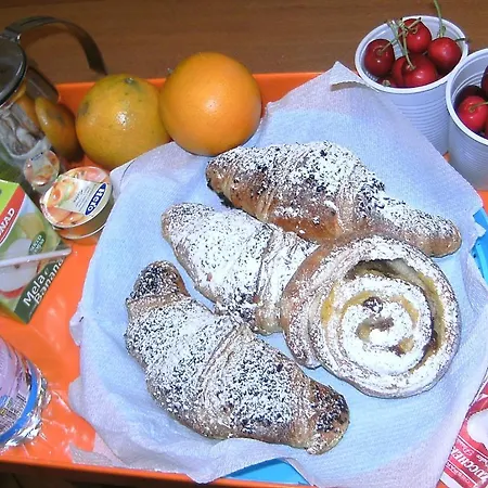 Da Rosa Bed & Breakfast 3*
