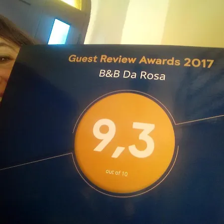 Da Rosa Bed and Breakfast Linguaglossa