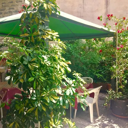 לינה וארוחת בוקר Da Rosa לינגואגלוסה