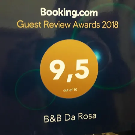 Da Rosa لينغواغلوسا