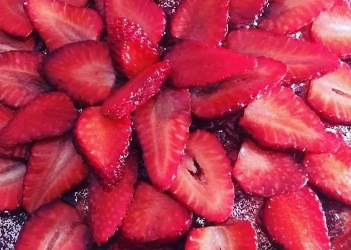 Frühstückspension Da Rosa