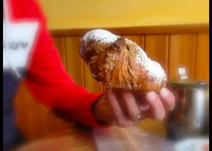 Frühstückspension Da Rosa 3*