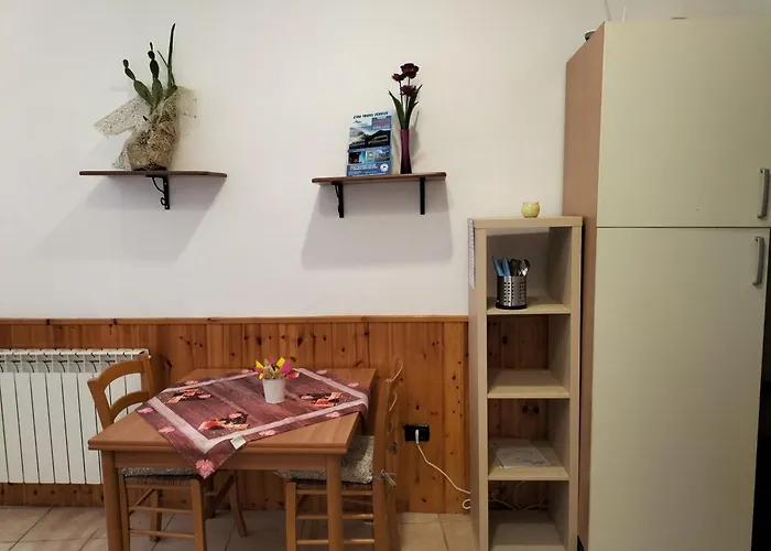 Da Rosa Frühstückspension 3*
