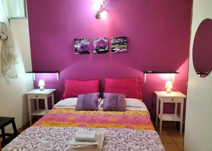 Da Rosa 3* Linguaglossa
