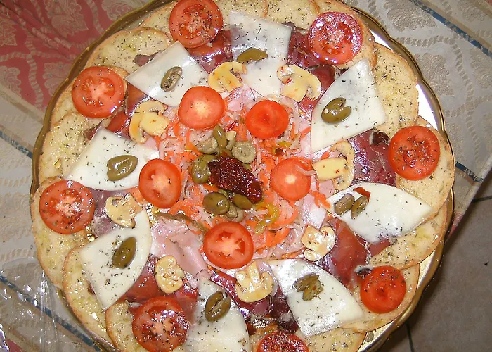 Da Rosa Nocleg ze śniadaniem Linguaglossa