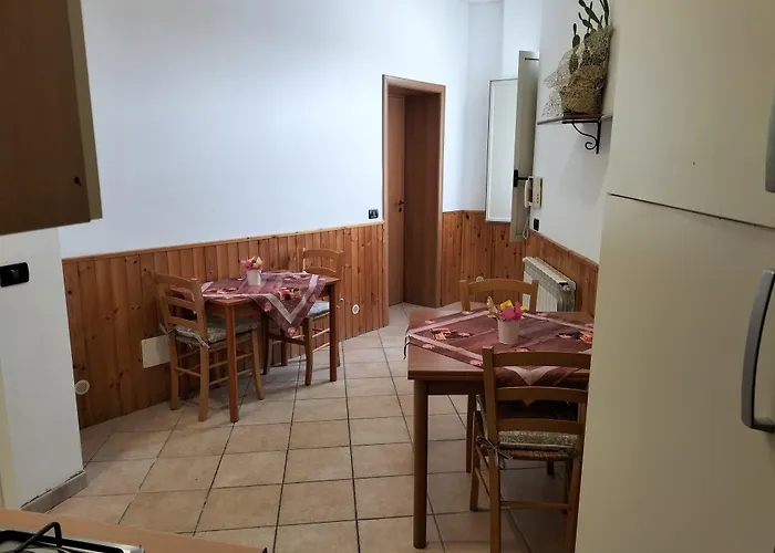 Frühstückspension Da Rosa