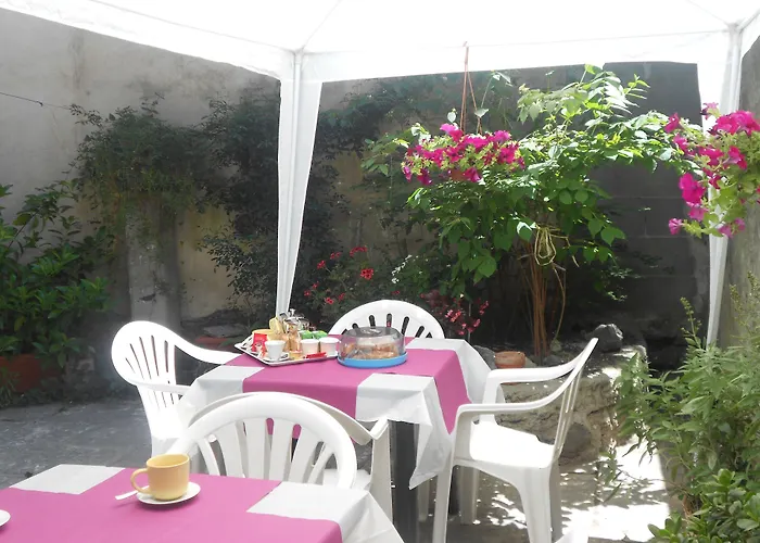 Da Rosa Frühstückspension 3*