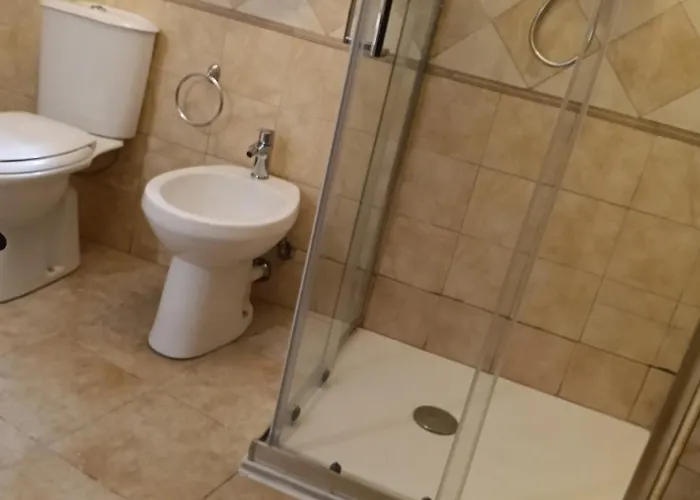 Frühstückspension Da Rosa