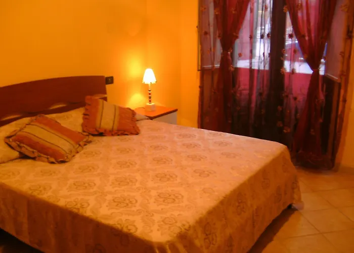 Da Rosa Linguaglossa