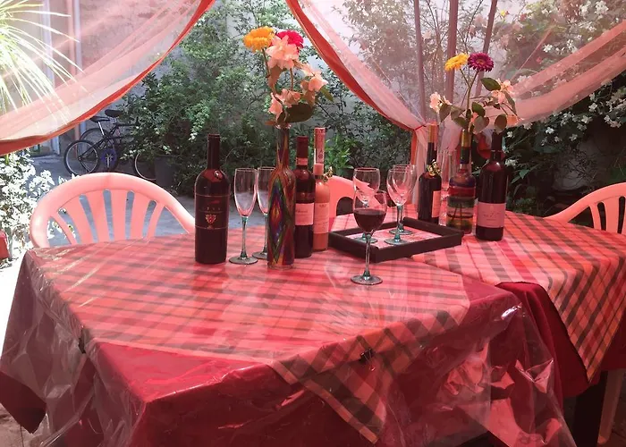 Frühstückspension Da Rosa Linguaglossa