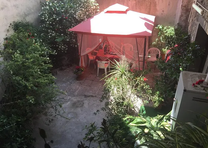 Frühstückspension Da Rosa Linguaglossa